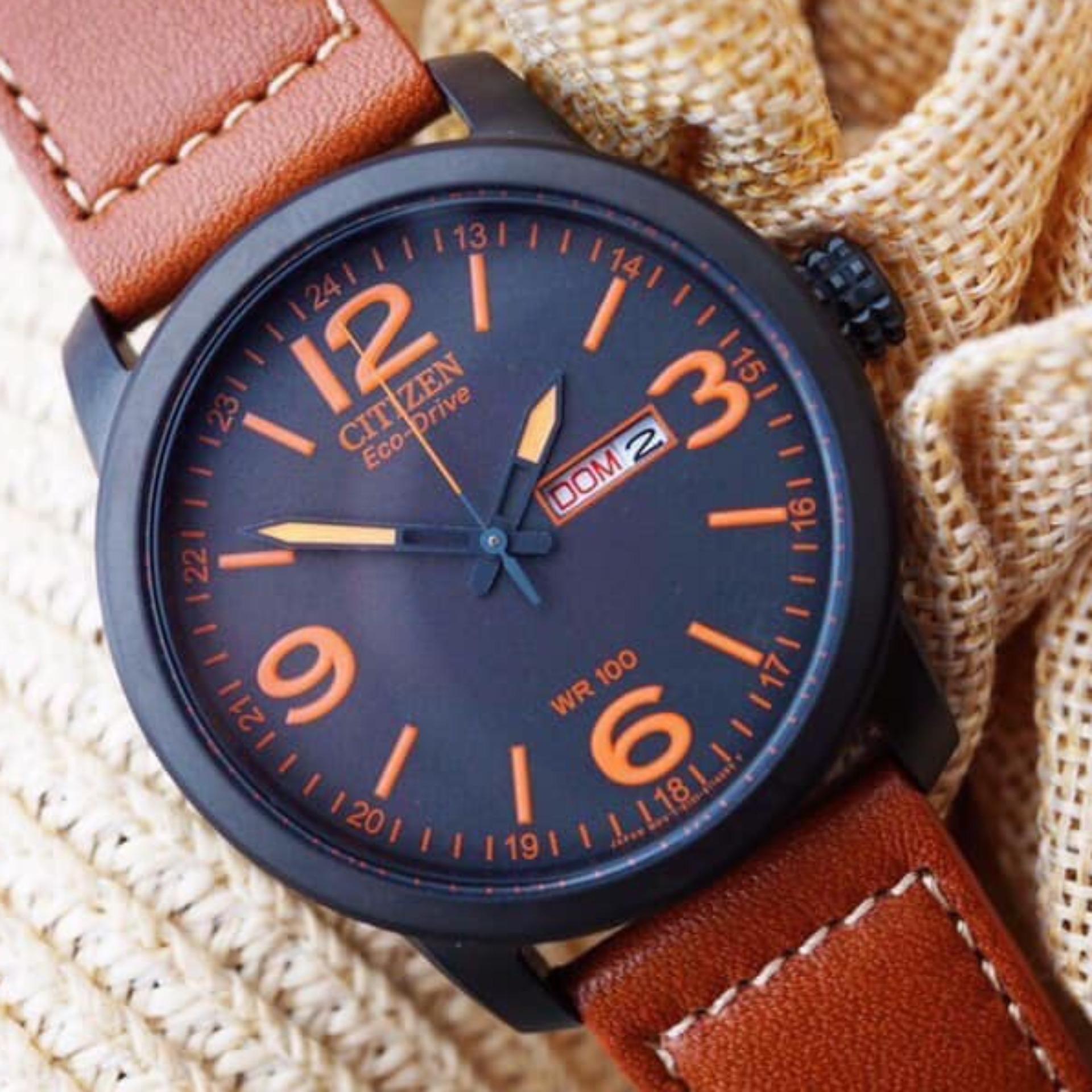CITIZEN BM8475-26E