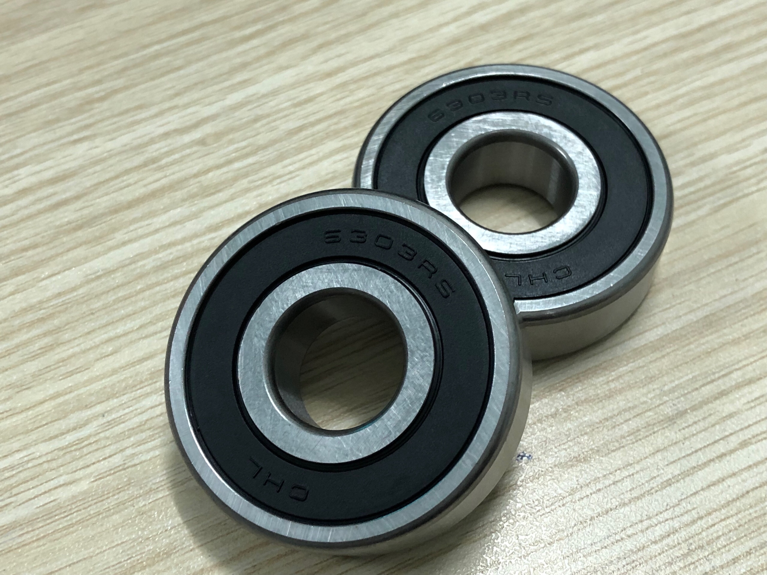 Vòng bi 6303 17x47x14 (BEARING 6303)
