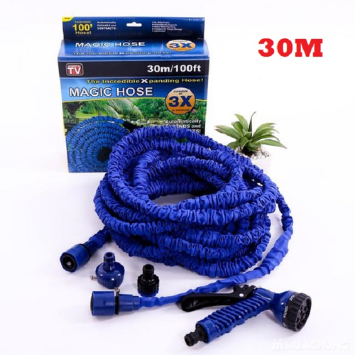 Vòi xịt nước giãn nở loại 15m