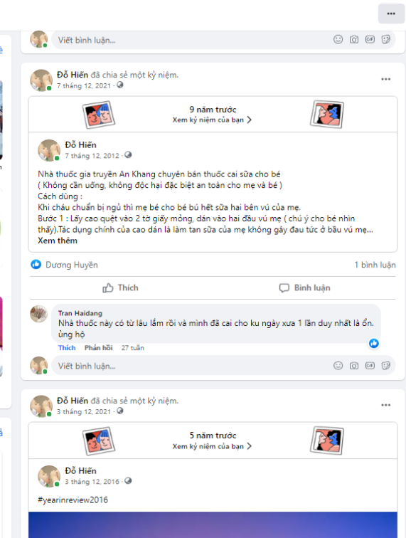 Mẹo cai sữa CHO BÉ