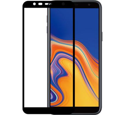 Cường lực full màn Samsung Galaxy J4+ / J4 Core / J4 Plus (Đen)