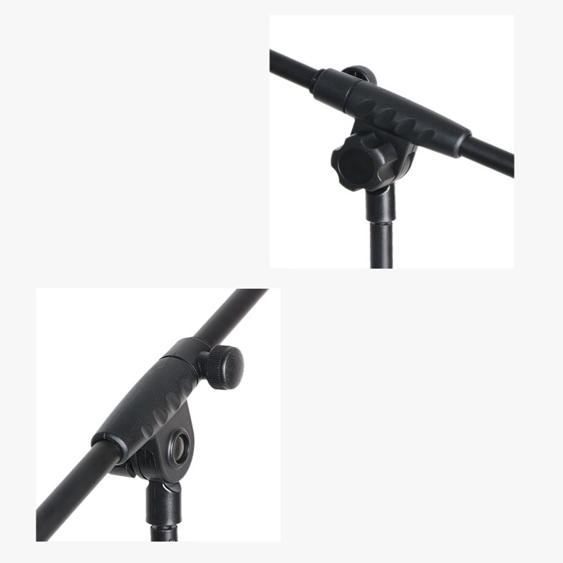 Chân micro đứng Pro Microphone Stand