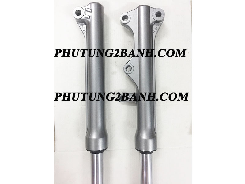 Cặp phuộc trước cho xe Sirius, Jupiter, Wave, Dream, Wave S110, Blade