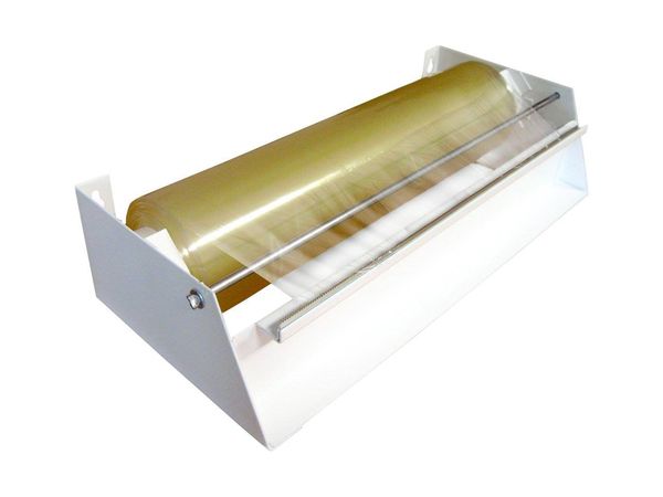 Hộp Màng Bọc Thực Phẩm MINH THÀNH 400gr
