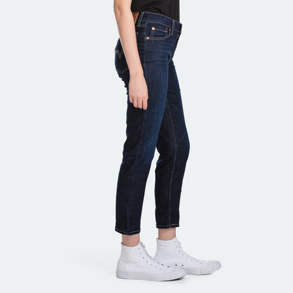 LEVI'S - Quần Jeans Nữ Dài 19887-0153