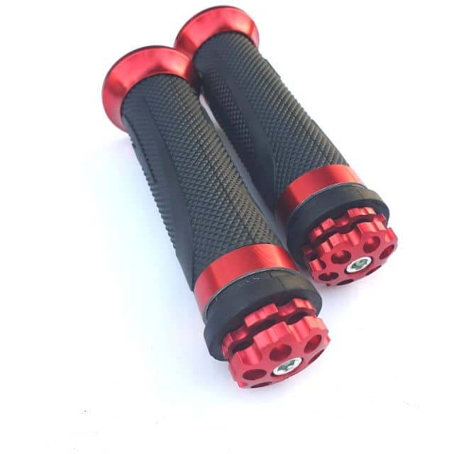 Bao tay xe máy có đầu gù lắp mọi dòng xe ( giá 1 đôi)