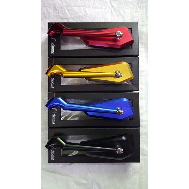 Rearview mirror rizoma 744 genuine goods