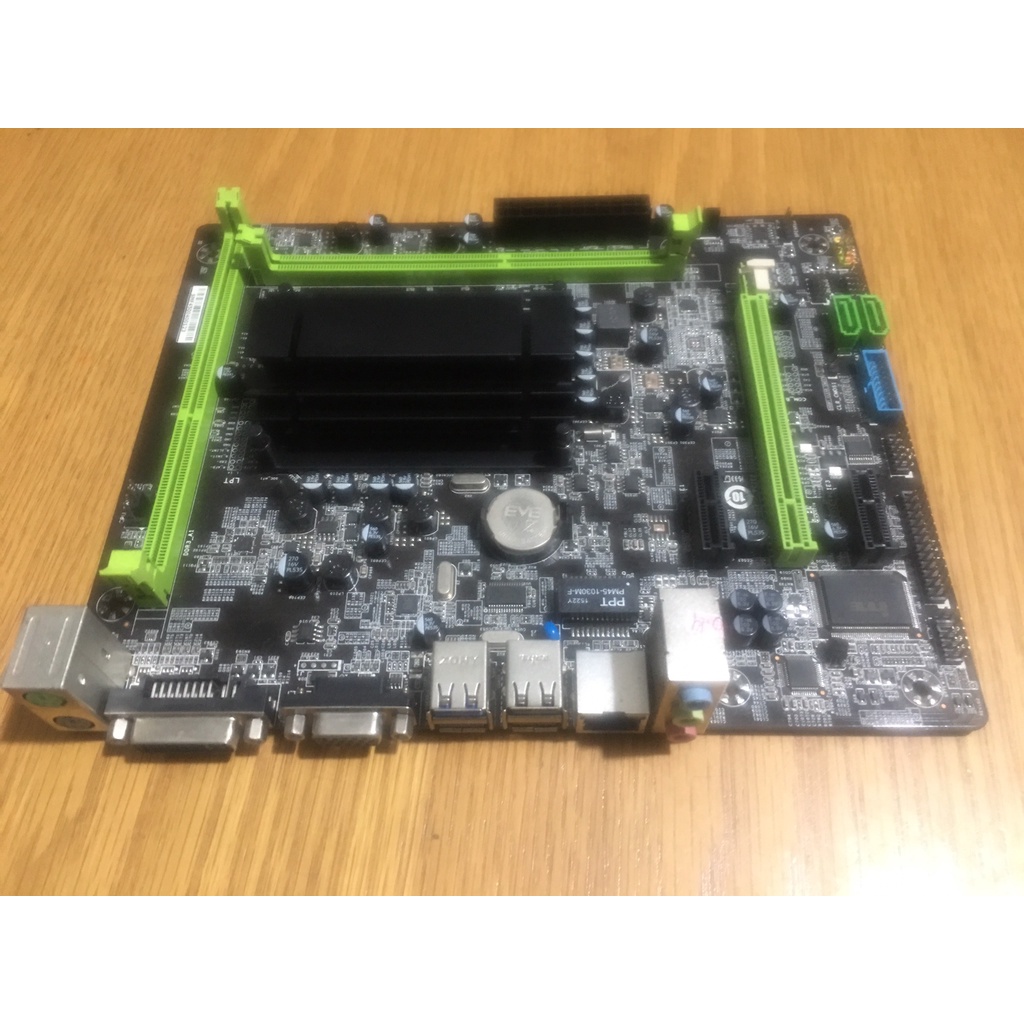 Main OEM CPU N3150 quad core 1.6-2.1GHz Dual channel DDR3