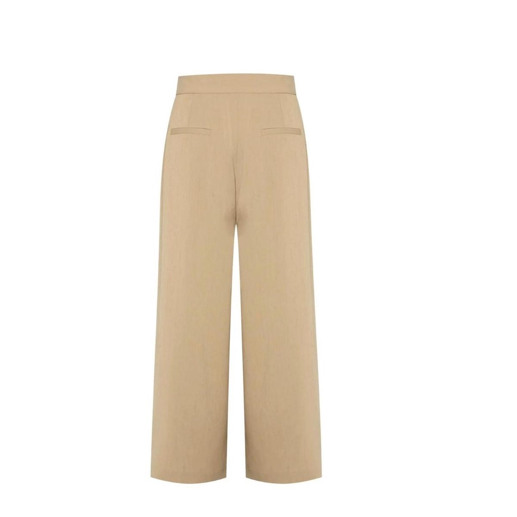 Quần Dài Nữ G2000 (1326510746) Màu Be