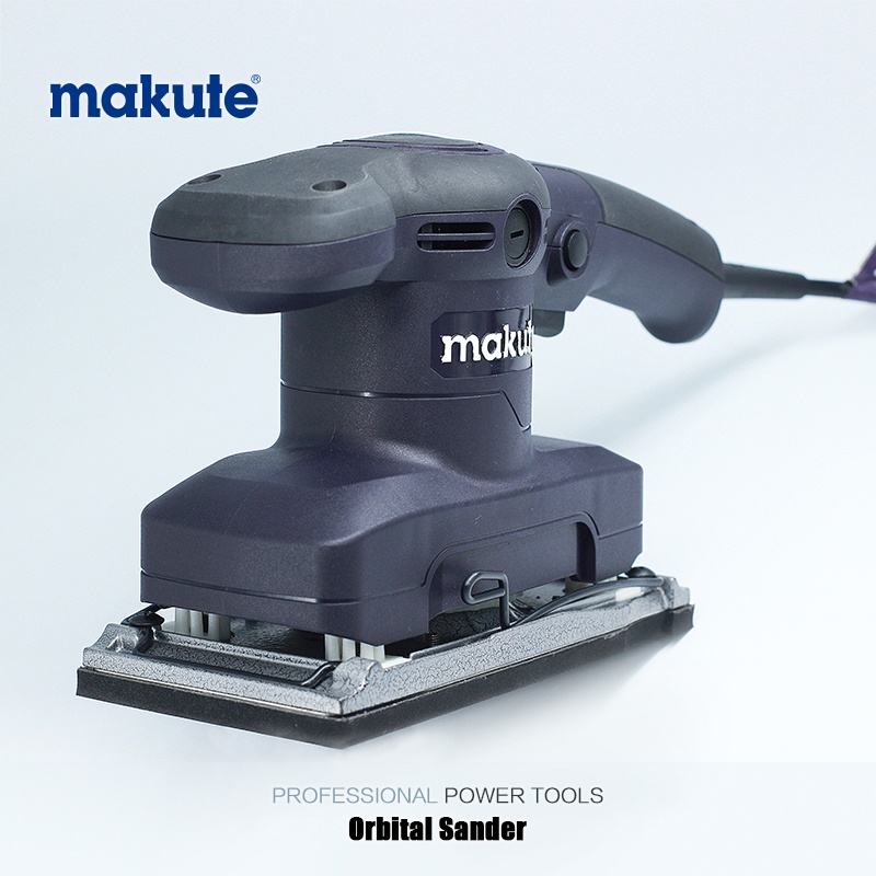 [HCM]Máy chà nhám Makute Nhật Bản OS002