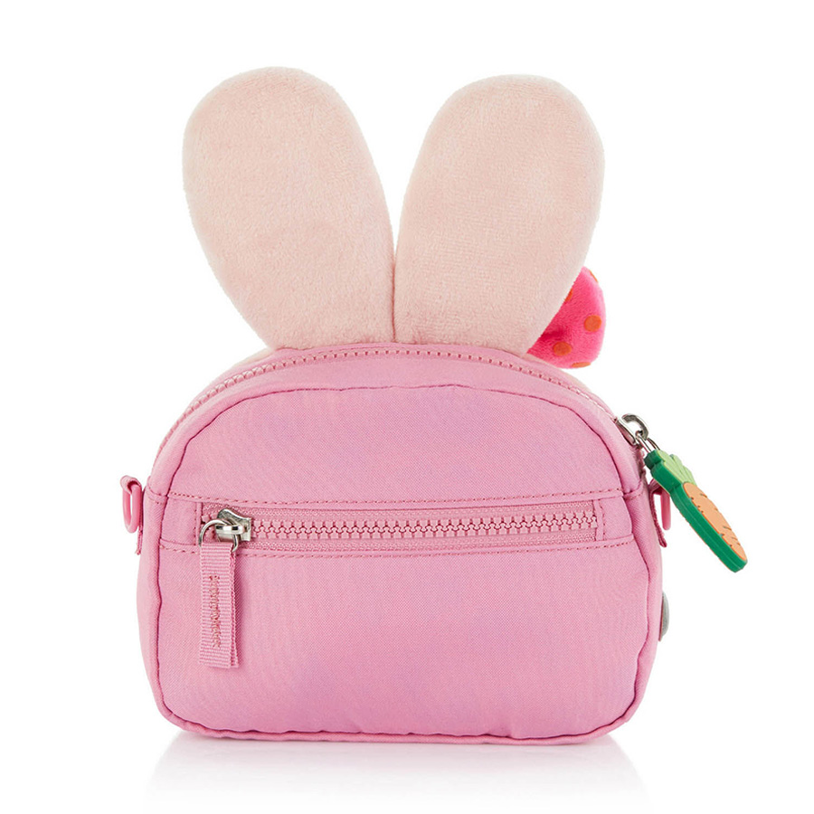 Túi đeo chéo mini Samsonite Sammies Dreams Mini Crossbody Bunny