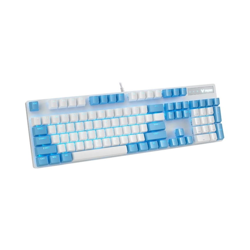Rapoo V500 pro-mechanical keyboard Rapoo V500Pro-genuine goods