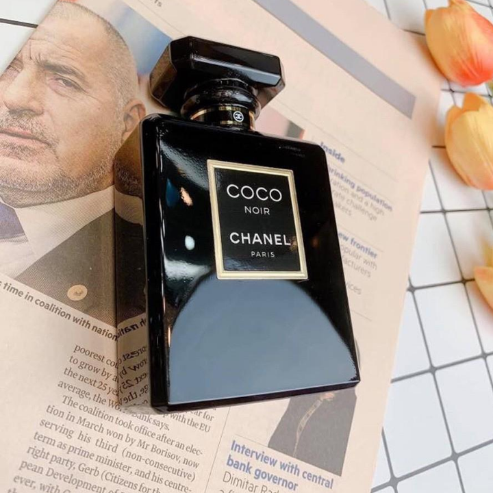 Nước hoa nữ CoCo Noir
