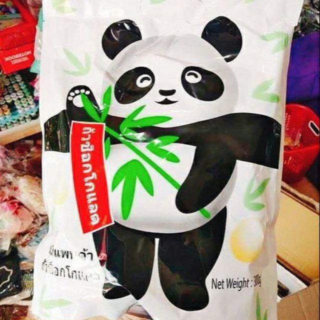 Kẹo Socola Gấu Trúc Thái Lan 300G