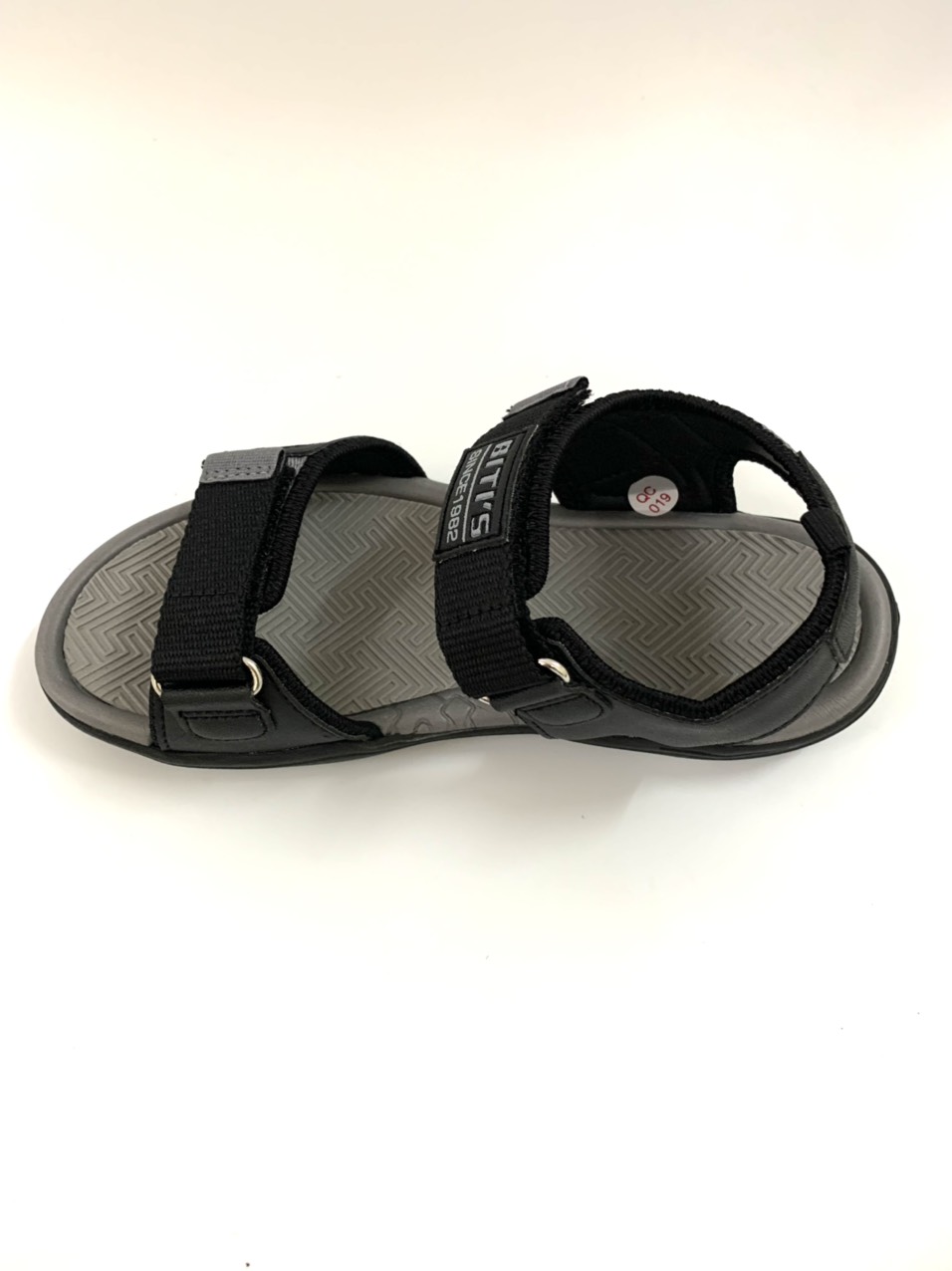 Sandal Biti's Bé Trai DRB0314XAM ( XÁM)