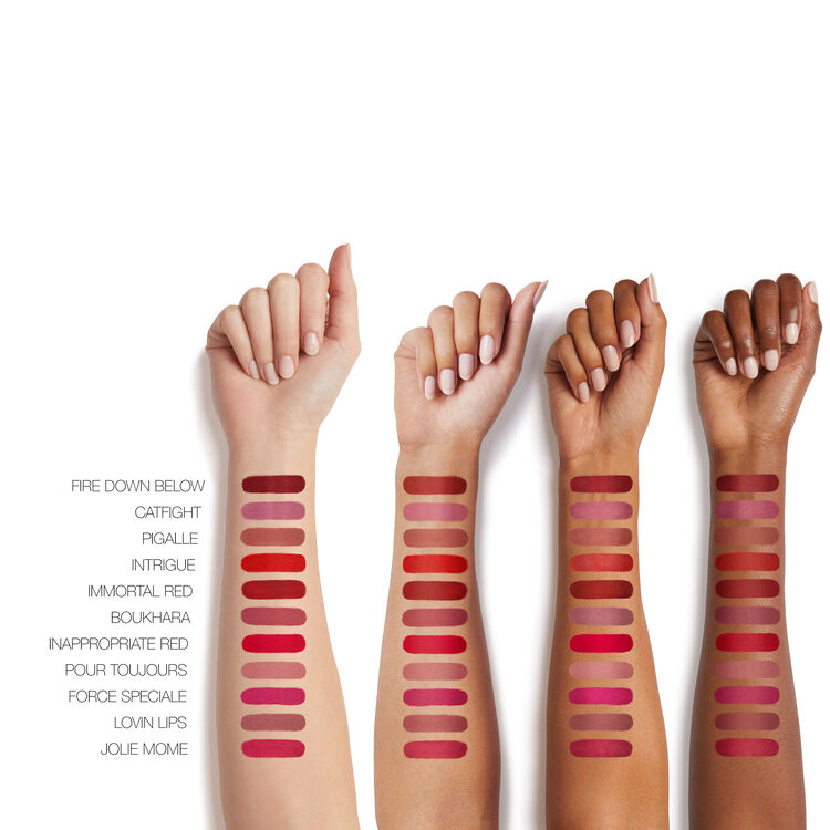 Son NARS Lipstick Rouge A Levres