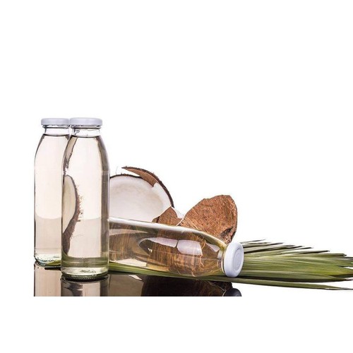 Dầu dừa tinh khiết Viethealthy  100ml