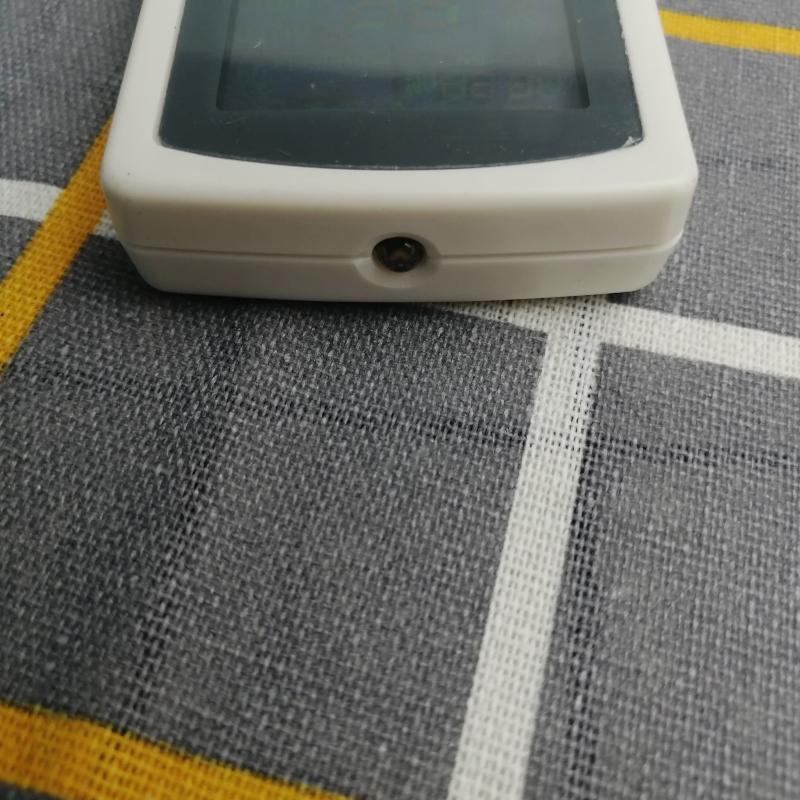 Điều Khiển điều h&ograve;a FUNIKI 2 chiều MP07A Start Stop