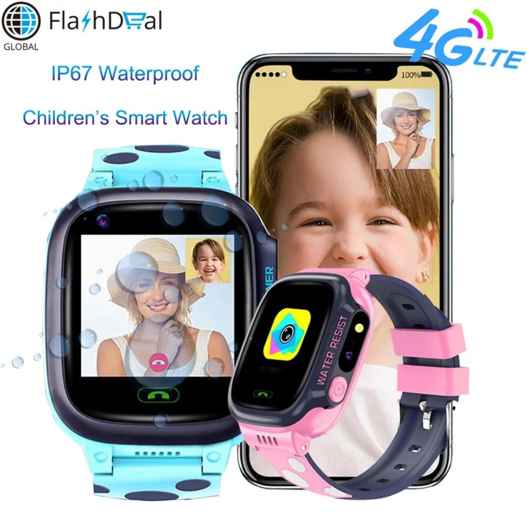 Đồng hồ thông minh lắp sim nghe gọi nhắn tin Y92, màn hình cảm ứng nhạy
