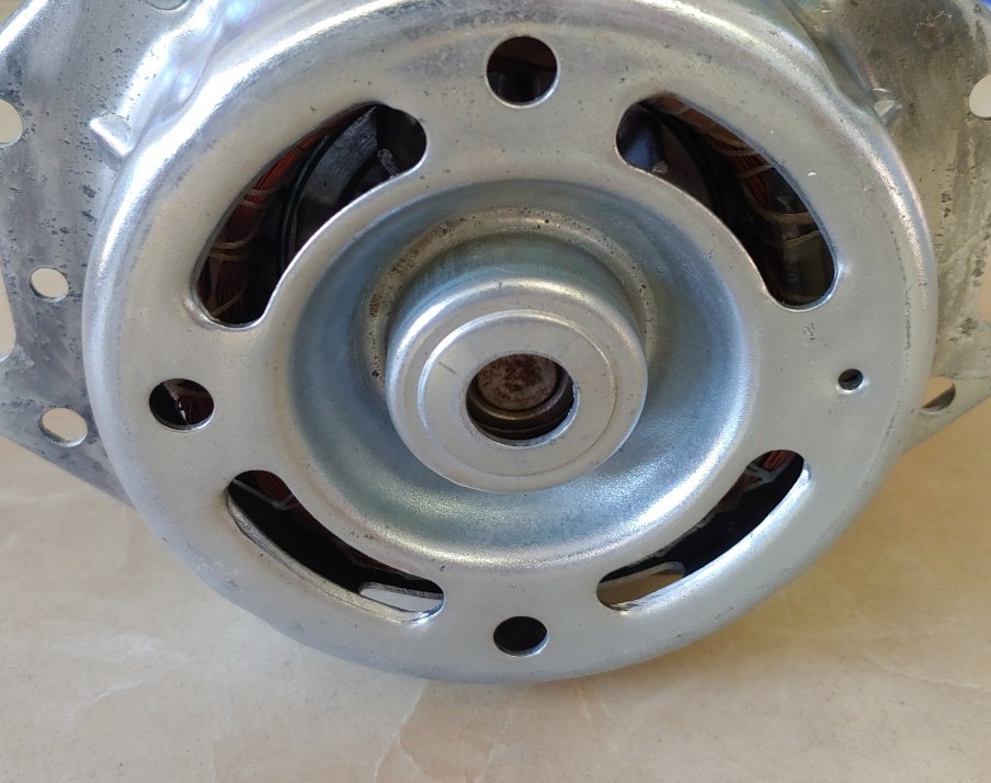 Motor máy giặt LG 6 -7.5KG