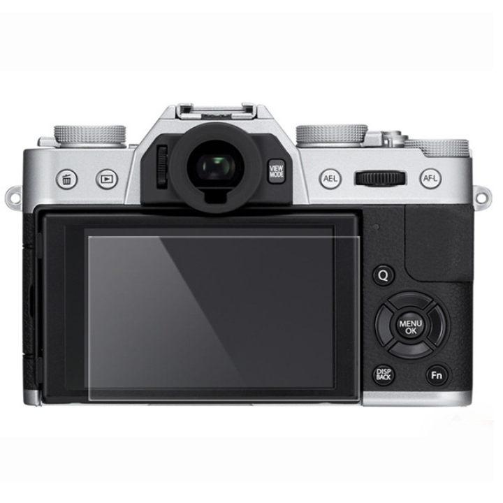 Miếng dán cường lực cho máy ảnh Fujifilm