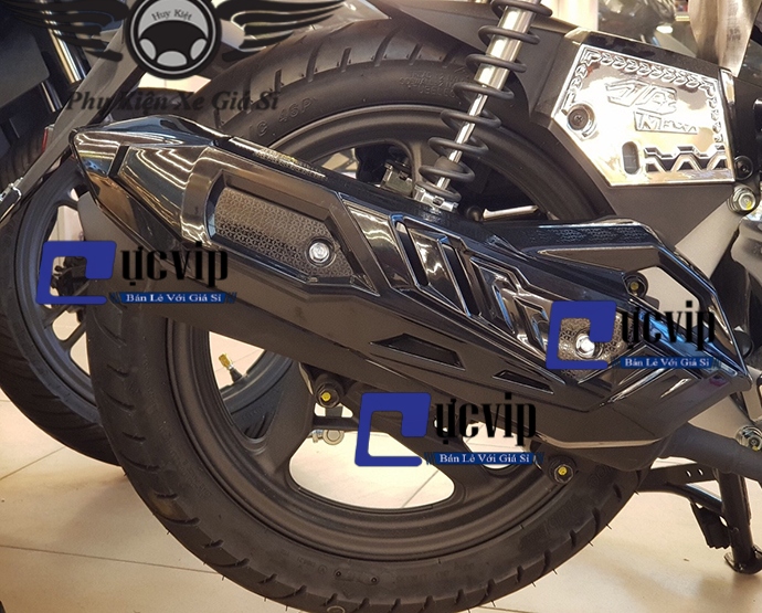 Che pô airblade 2021 full đen ms2684