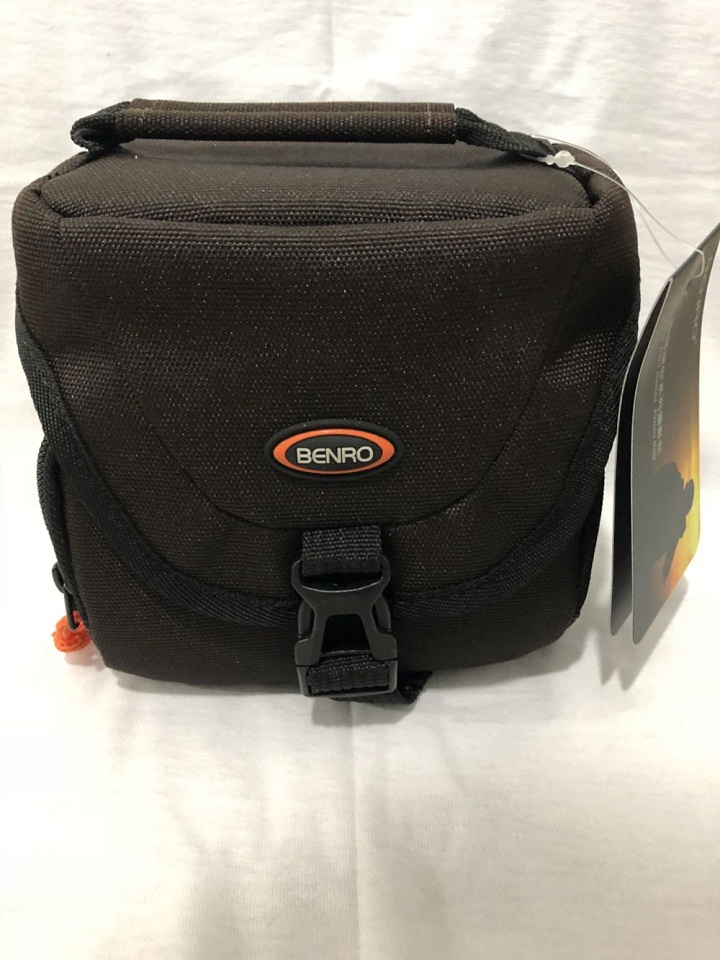 Túi máy ảnh Benro mini Gama 20