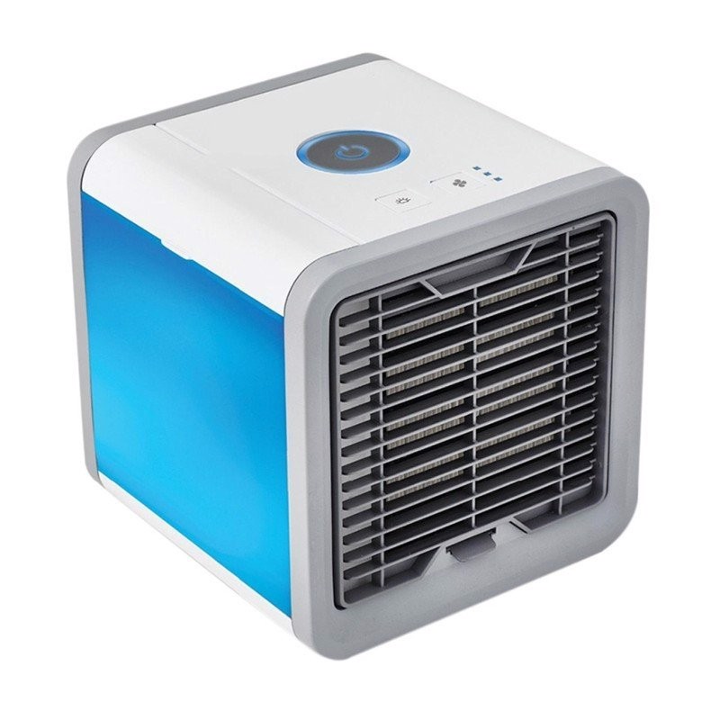 [HCM]quạt hơi nước đá mini