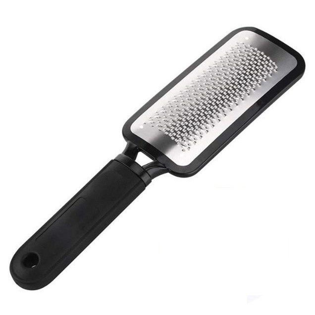 Cây chà gót chân inox