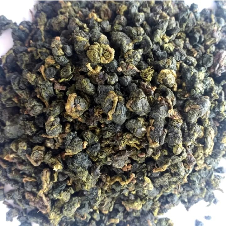 Oolong 500gr Trà Ô long nhập khẩu Đài Loan