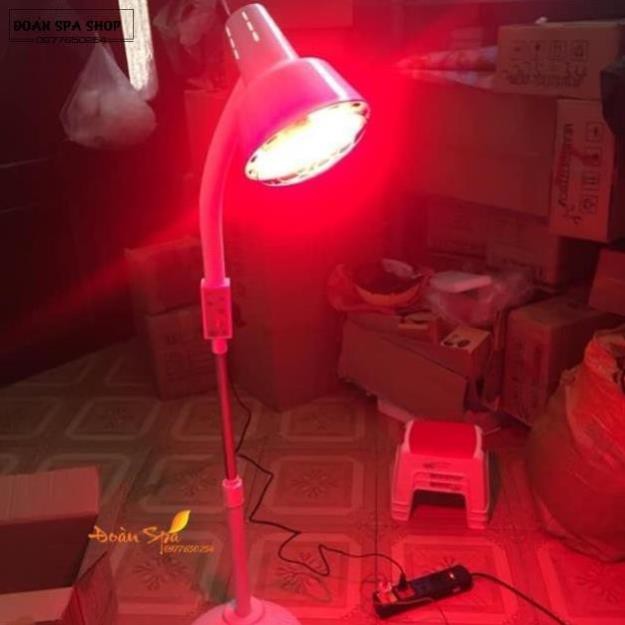 Đèn hồng ngoại dùng trong y tế, diệt khuẩn, giảm béo