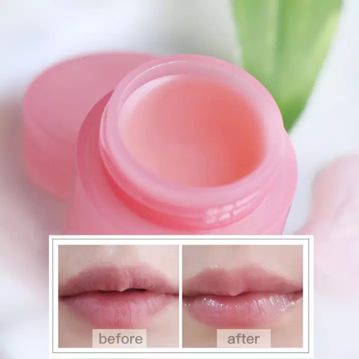 Mặt Nạ Ủ Môi Laneige Lip Sleeping Mask 3g