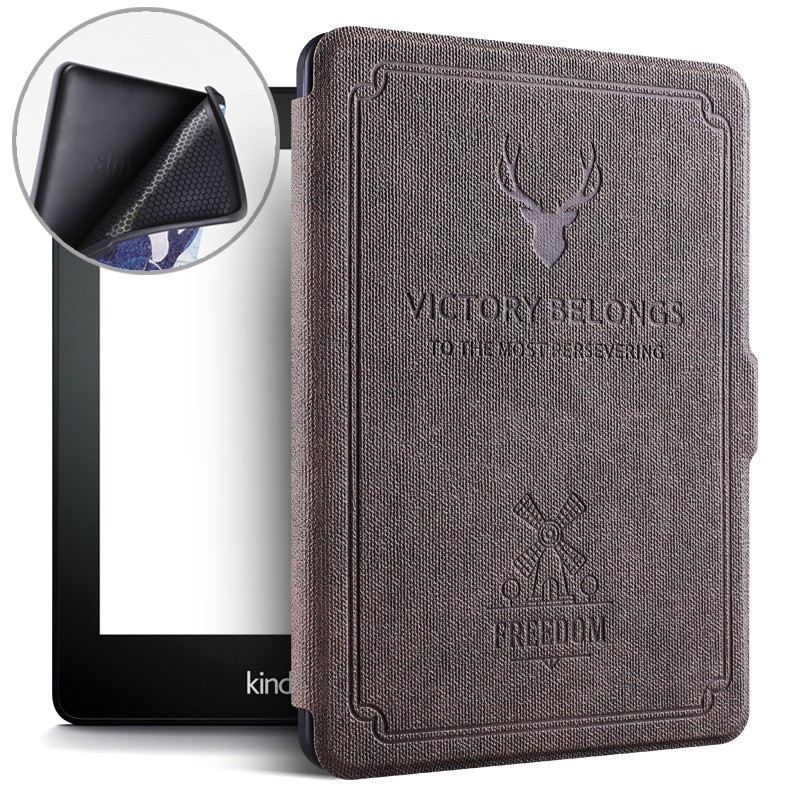 Bao da All-new Kindle 2019 Case 6.0"