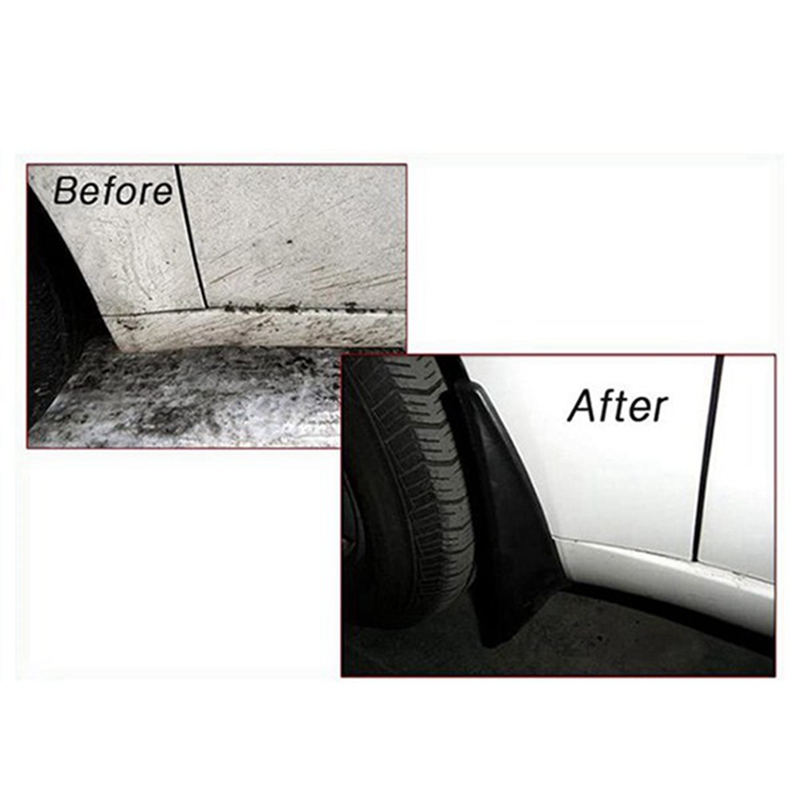 Front Rear Car Mudflaps Accessories Fender Mud Guard Splash Flaps Mudguards Replacement Accessories for Hyundai Stargazer 2023