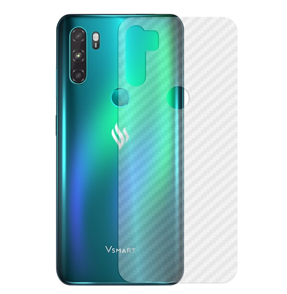 Dán carbon cho Vsmart Active 3