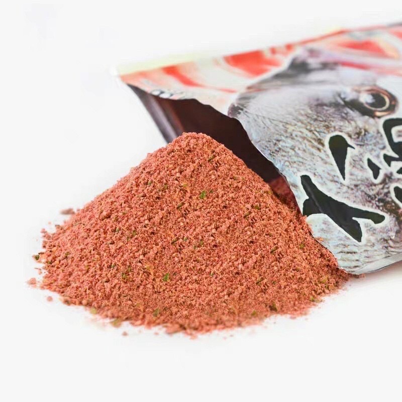 Mồi câu cá rô phi lão quỷ 120g