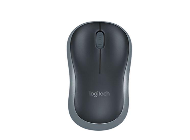 CHUỘT LOGITECH B175 WIFI