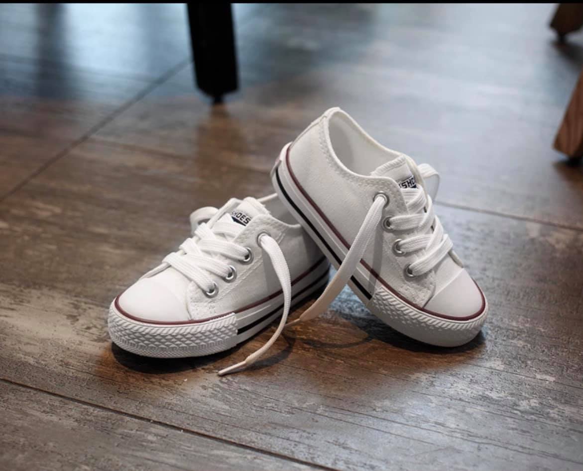 Giày Bata Converse Opee Basic Bé Trai Bé Gái - 1993 Store