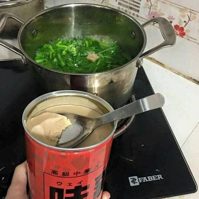 BỘT NÊM CỐT GÀ KAGOME - Hàng Nội Địa Nhật