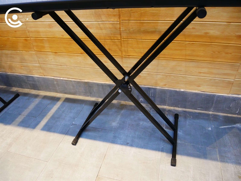 Chân đàn đôi cho đàn Organ, Piano, Keyboard