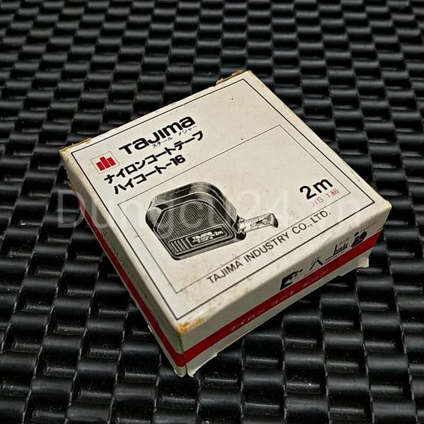 Thước cuộn TAJIMA 2m Nhật Bản