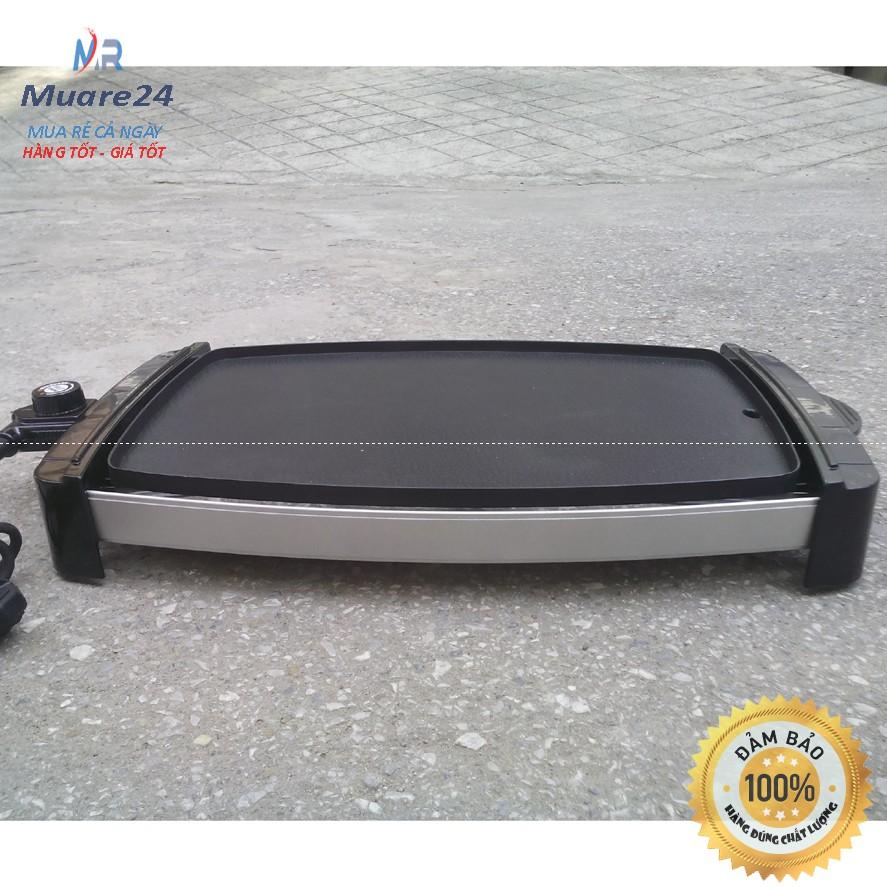 Vỉ nướng Misushita MS G5 Thái Lan Bảo Hành 12Tháng