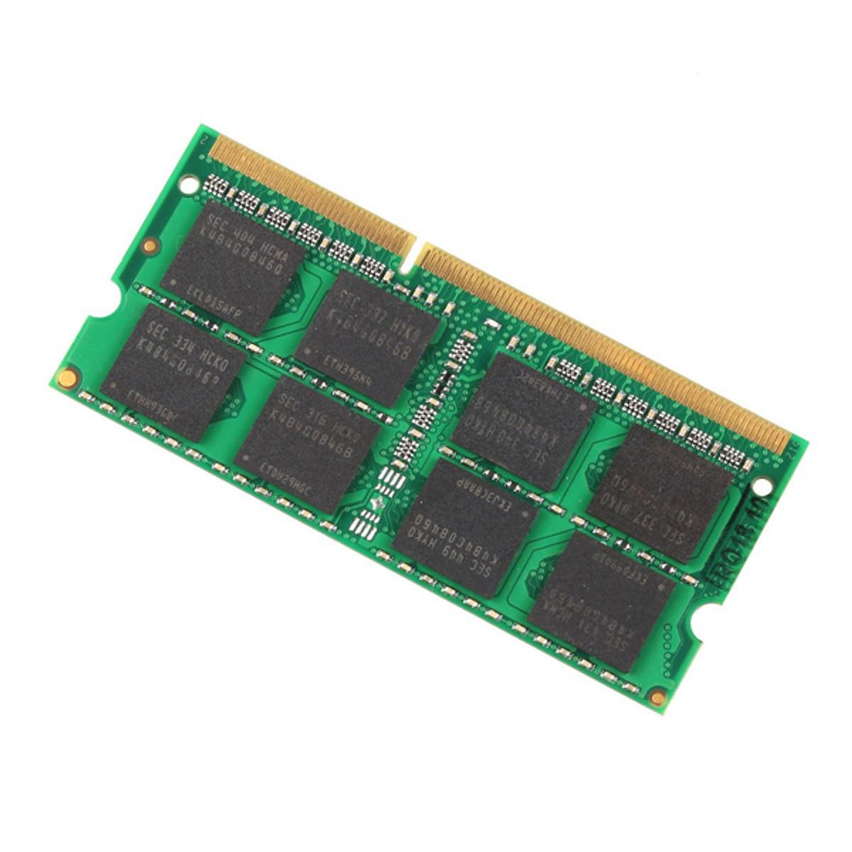 Ram laptop Samsung DDR3L 8GB 1600Mhz (PC3L-12800s)