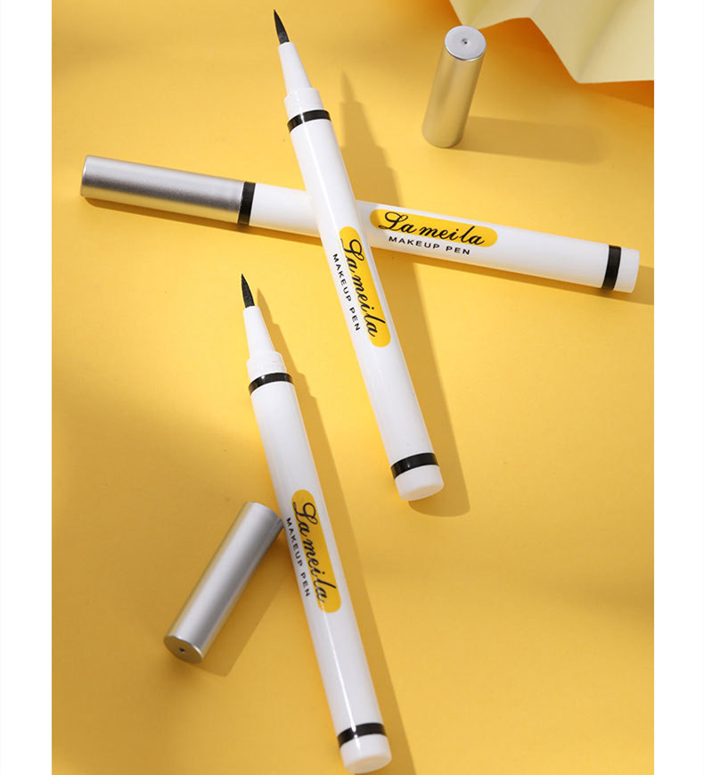 LAMEILA Eyeliner Kẻ Mắt Nước Bút Kẻ Mắt