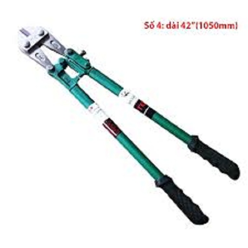 Kìm cộng lực cao câp TOP 42 (1050mm) - 121207-42