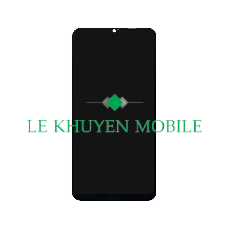 Màn hình OPPO A11 2020