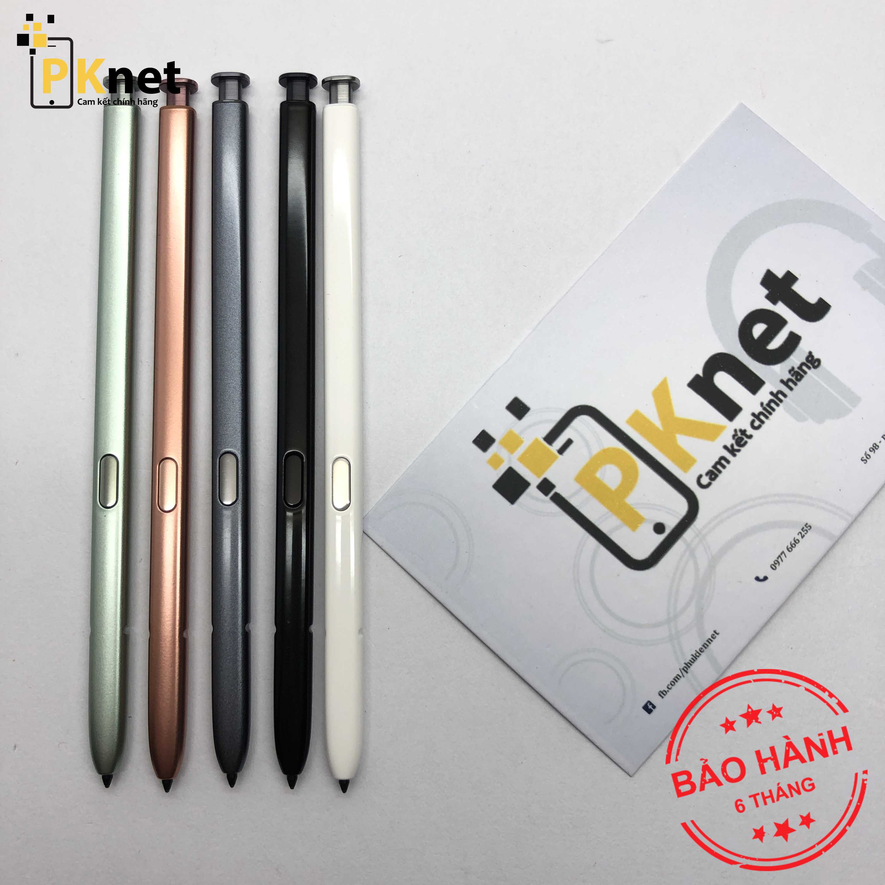 Bút Spen Note 20/ Note 20 Ultra CHÍNH HÃNG Samsung [NOBOX]