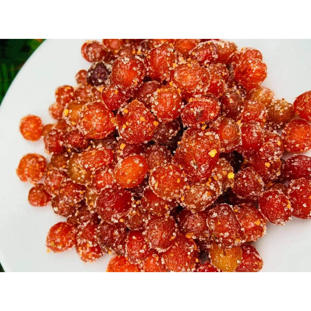 (500Gr) Chùm Ruột Lắc Cay