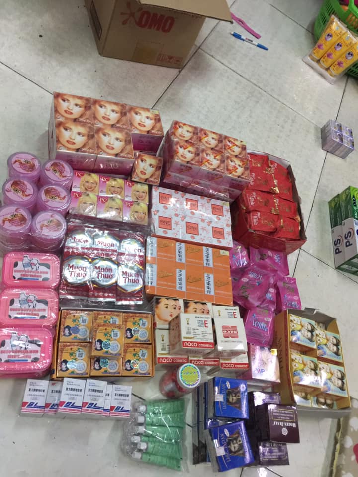 CÔNG THỨC TRẮNG DA TOÀN THÂN SPA