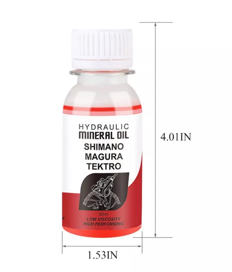 DẦU THẮNG SMN/ TEKTRO/ MAGURA